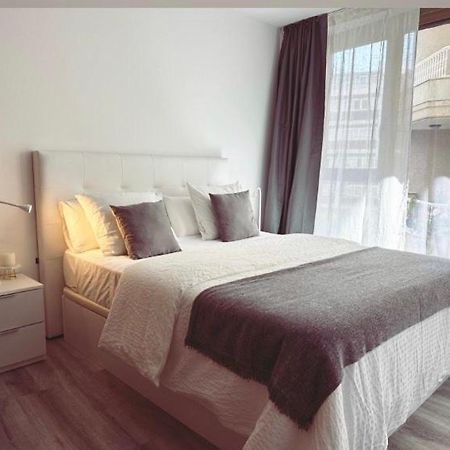 Loft Estudio 21 Sanxenxo Apartment Bagian luar foto