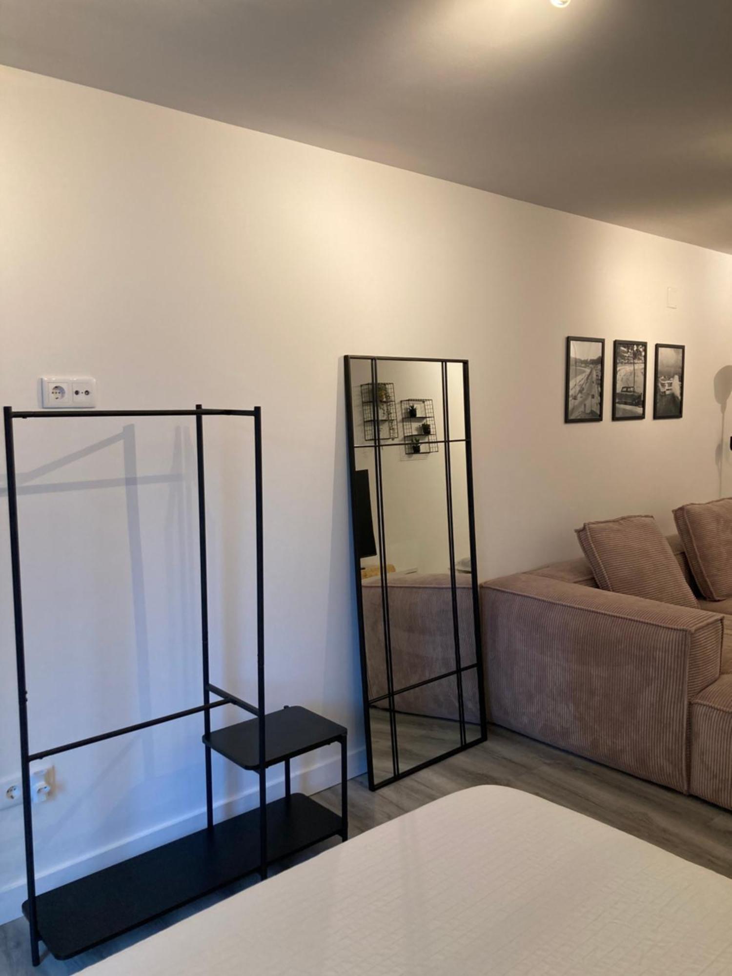 Loft Estudio 21 Sanxenxo Apartment Bagian luar foto