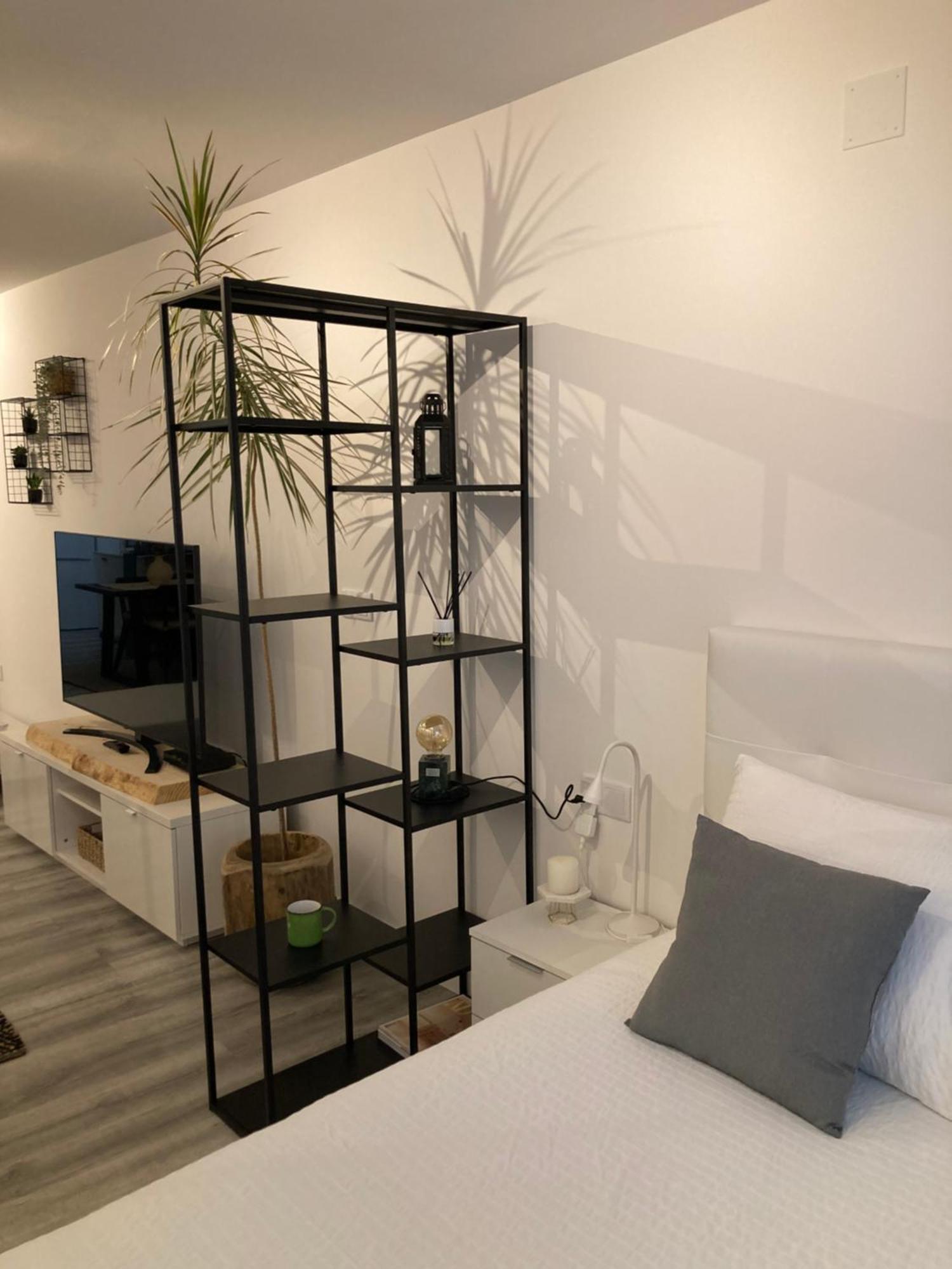 Loft Estudio 21 Sanxenxo Apartment Bagian luar foto